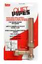 Quiet Pipes Line Shock Absorber