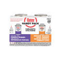 Purple Primer And CPVC Cement Handy Pack