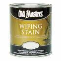 1/2-Pint American Walnut Wiping Stain
