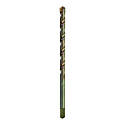 3-1/4-Inch Straight Shank Masonry Drill Bit    