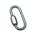 Stainless Steel Quick Link, 1540-Pound Working Load