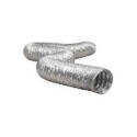 4-Inch X 8-Foot Aluminum Transition Duct