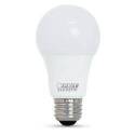 Feit Electric Om40dm/930ca LED Lamp, 120 V, 5 W, A19 Lamp, Bright White Light