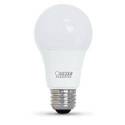 Enhance® 75-Watt Equivalent A19 E26-Medium Bright White Dimmable LED Light Bulb, 1-Pack