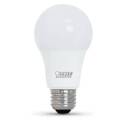 Feit Electric Om75dm/950ca LED Lamp, 120 V, 12.2 W, A19 Lamp, Daylight Light