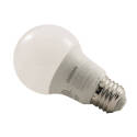 8.5-Watt A19 E26-Medium Bright White LED Light Bulb, 1-Pack