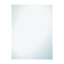 48 x 36-Inch Somerset Rectangular Beveled Frameless Mirror  