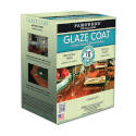 1-Gallon Clear Liquid Glaze Epoxy Coating  