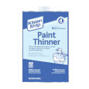 1-Quart Can Paint Thinner