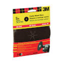 5-Inch Diameter 80-Grit Medium Grade Sanding Disc