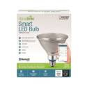 Feit Electric Par38/LED/Hbr Smart LED Lamp, 120 V, 16 W, Medium E26, Par38 Lamp, Warm White Light