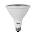 Feit Electric Par38/Sp/Ledg10 LED Lamp, 120 V, 15.5 W, Medium E26, Par38 Lamp, Warm White Light