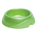 8-Cup Lightweight Plastic Pet Feeding Bowl
