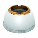 Danco 88756 Faucet Cap Assembly, 7/8 In Id, 1-3/4 In Od, Chrome