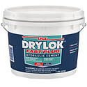 4-Pound Gray Hydraulic Cement