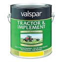 1-Gallon Tractor & Implement Enamel Paint, Johne Deer Yellow