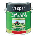 1-Gallon Tractor & Implement Enamel Paint, Internaltional Harvester Red