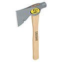 1-1/2-Pound 14-Inch Handle Half Hatchet Axe