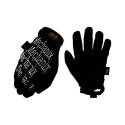 Men's 9-Inch Medium Black Performance/Utility Work Gloves
