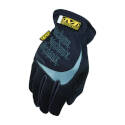 Men's 11-Inch X-Large Black General Purpose Work Gloves