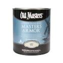 1-Quart Masters Armor Gloss Wood Stain