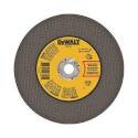 DeWALT Dwa3501 Cutting Wheel, Aluminum Oxide, 7 In Dia