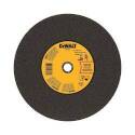 DeWALT Dwa8011 Cutting Wheel, Aluminum Oxide, 14 In Dia