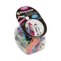 3-Foot Flat Micro Charge/Sync USB Cable USB