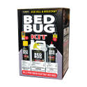 White Egg Kill And Resistant Bed Bug Kit
