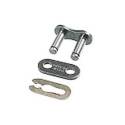 Steel Roller Chain Connecting Link, 41
