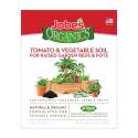 8-Quart Organics Tomato And Vegetable Potting Mix