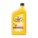 1-Qt Amber Petrol Motor Oil  
