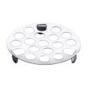 Drain Guard Strainer, 1-7/8-Inch Dia