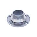 Closet Flange, 3-1/2 In Male Thread, ABS