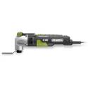 Sonicrafter F50 Oscillating Multi-Tool With 10-Foot Cord