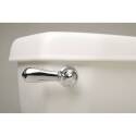 Faucet Handle Style Chrome Decorative Toilet Tank Lever