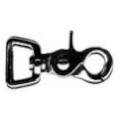 Stainless Steel Trigger Snap, 80-Pound Working Load