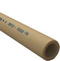 1-Inch X 10-Foot PVC Pipe