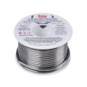 1/2-Pound Silver Gray Acid Core Wire Solder