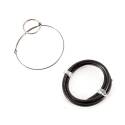 Cycle Fuel Line, 3/32-Inch ID, 2-Foot L