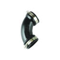 4-Inch 90-Degree PVC Qwik Elbow