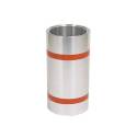 25-Foot X 10-Inch 32-Ga Galvanized Steel Roll Valley Flashing 