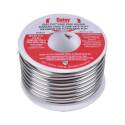 Safe-Flo 1/2-Pound 0.117-Inch Silver Gray Wire Solder