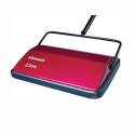 Red Floor And Carpet Sweeper