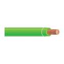 Southwire 22959151 Building Wire, 14 Awg, 50 Ft L, Green Nylon Sheath