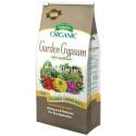 6-Lb Bag Organic Garden Gypsum    