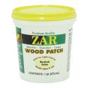 1-Pint Wood Patch   