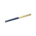 Ash Handle With Steel Clevis, 72 In L, 0.32 In W, Wood