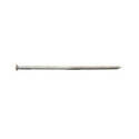 6-Inch Steel Flat Head Pole Barn Nail, 5-Pound