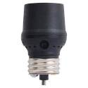 Westek Slc5bcb-4 Light Control, Cfl, Halogen, Incandescent, LED Lamp, 120 V